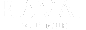Ravai Boutique Graz Logo